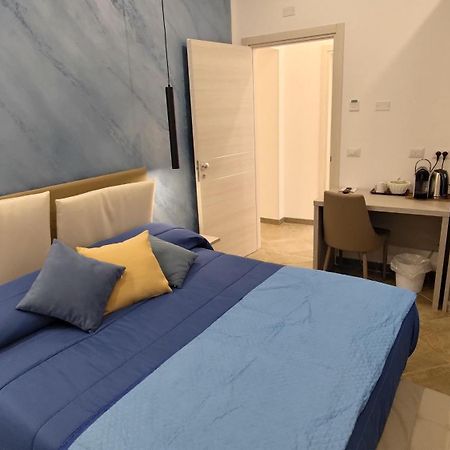 Nastanza D'Arte Hotell Mazara del Vallo Exteriör bild