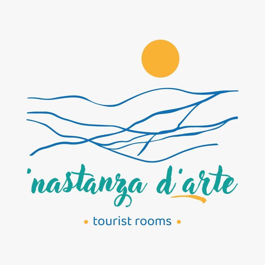 Nastanza D'Arte Hotell Mazara del Vallo Exteriör bild