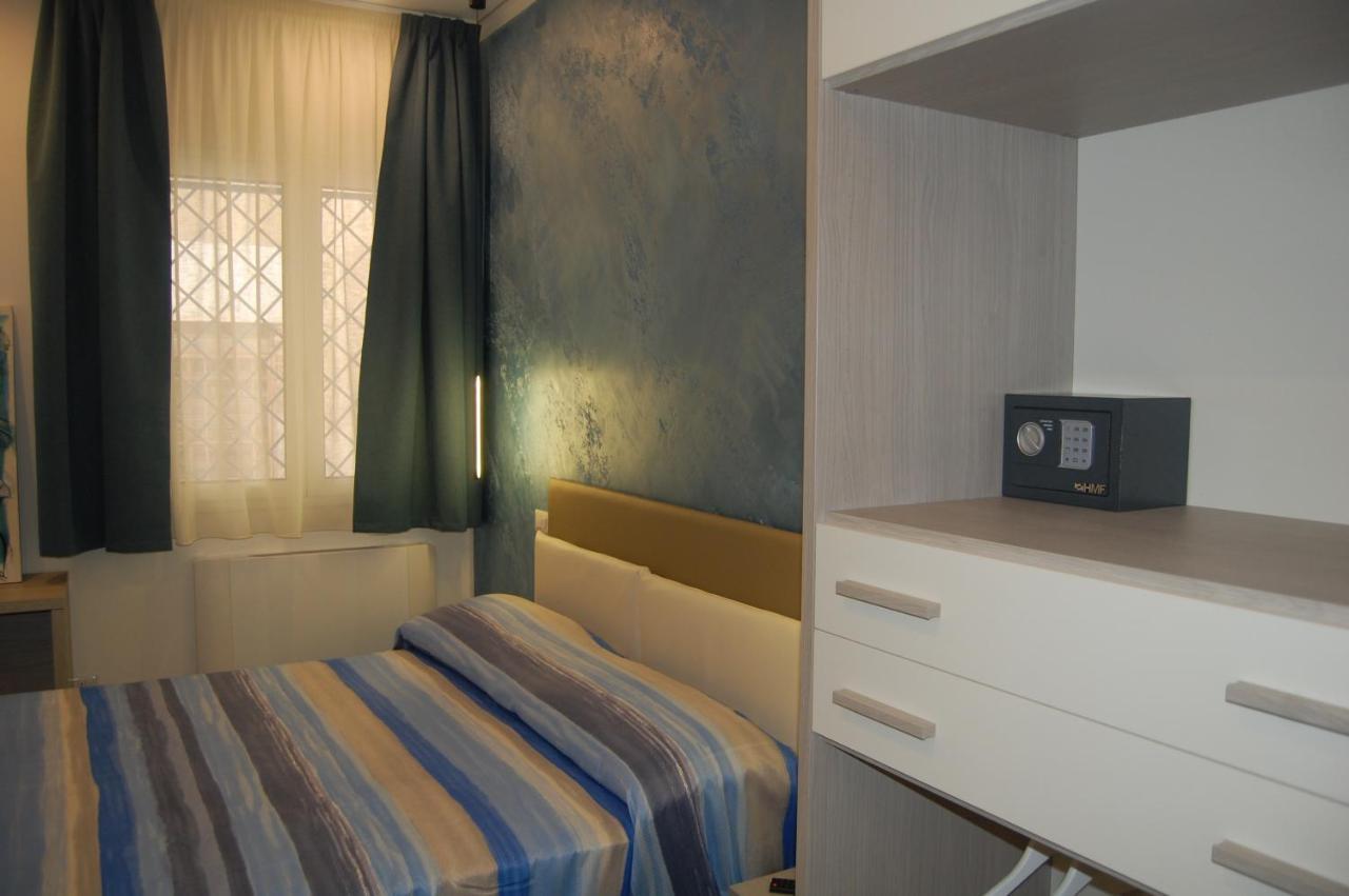 Nastanza D'Arte Hotell Mazara del Vallo Exteriör bild