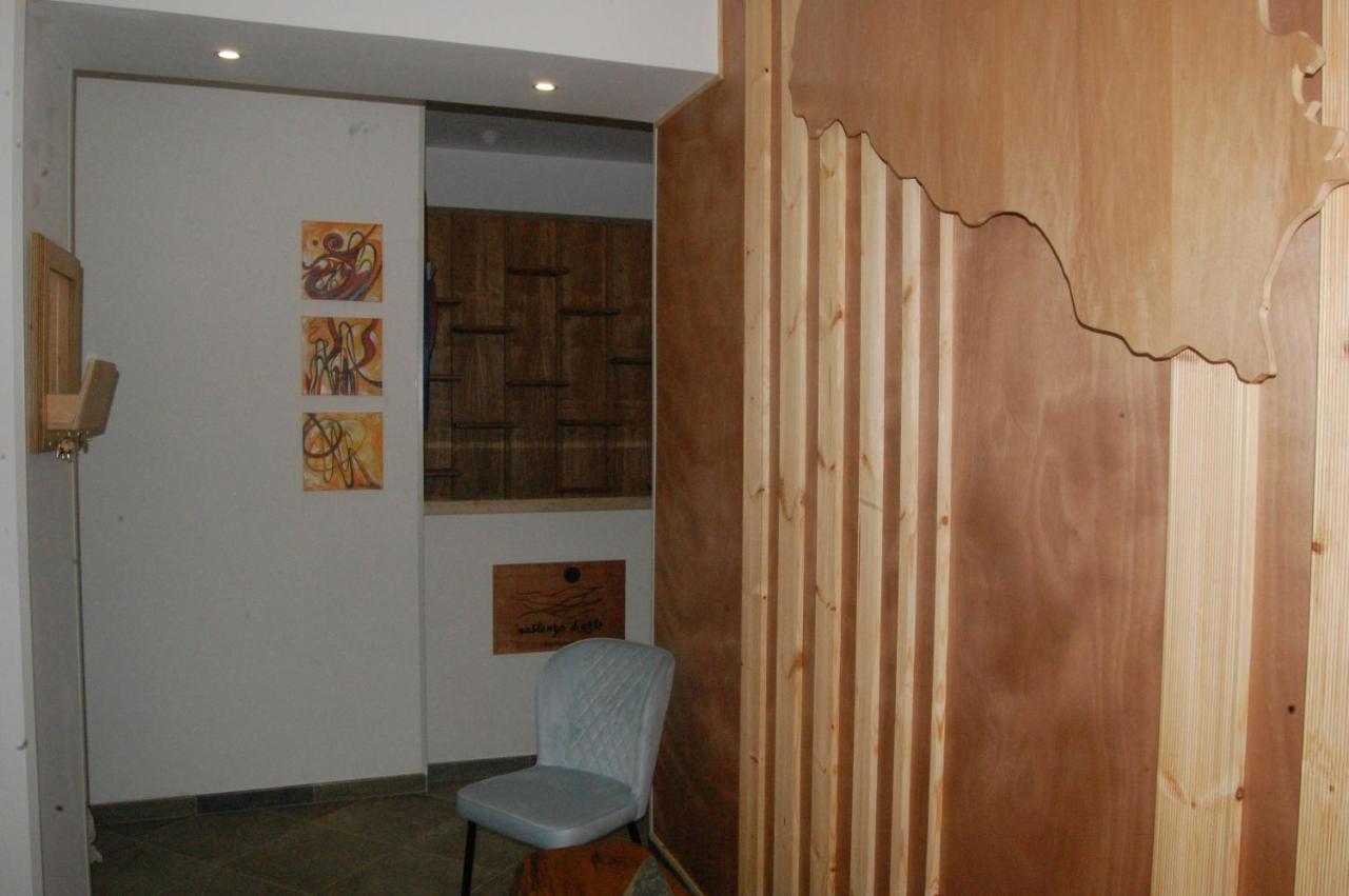Nastanza D'Arte Hotell Mazara del Vallo Exteriör bild