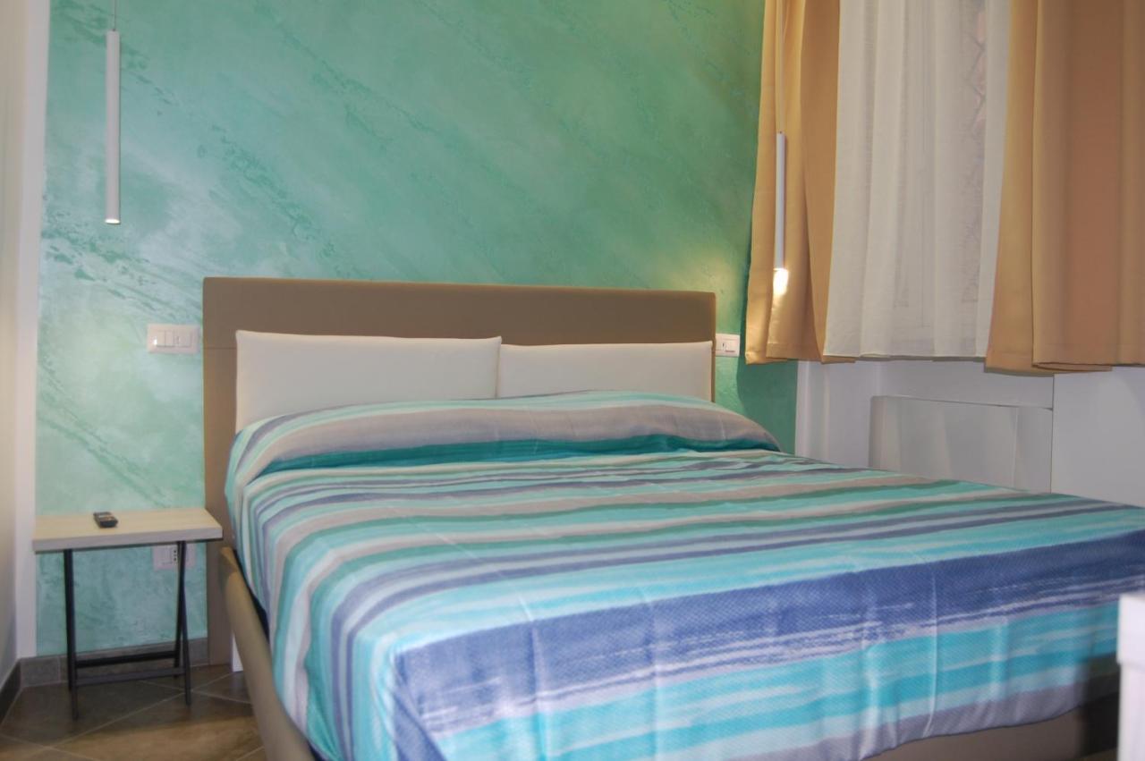 Nastanza D'Arte Hotell Mazara del Vallo Exteriör bild