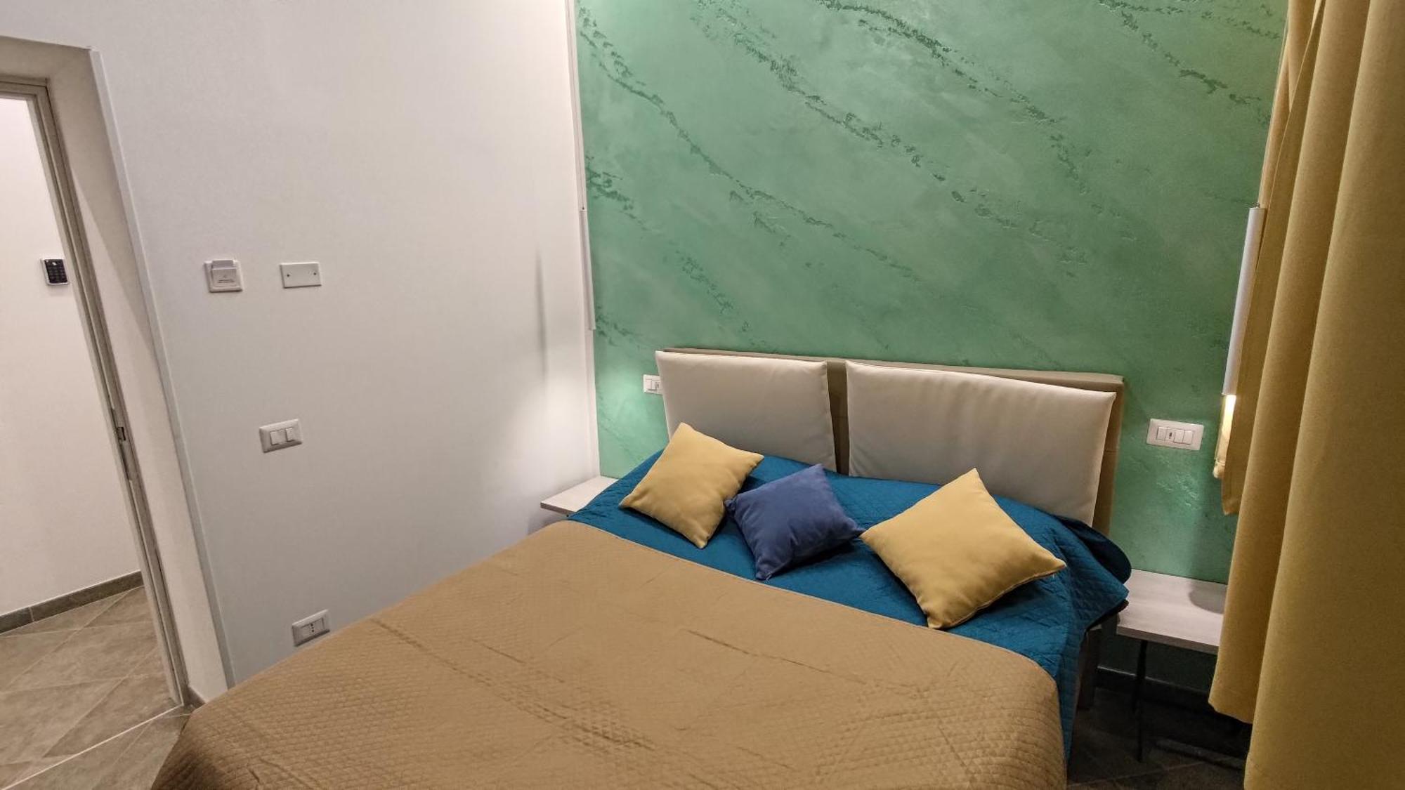 Nastanza D'Arte Hotell Mazara del Vallo Exteriör bild
