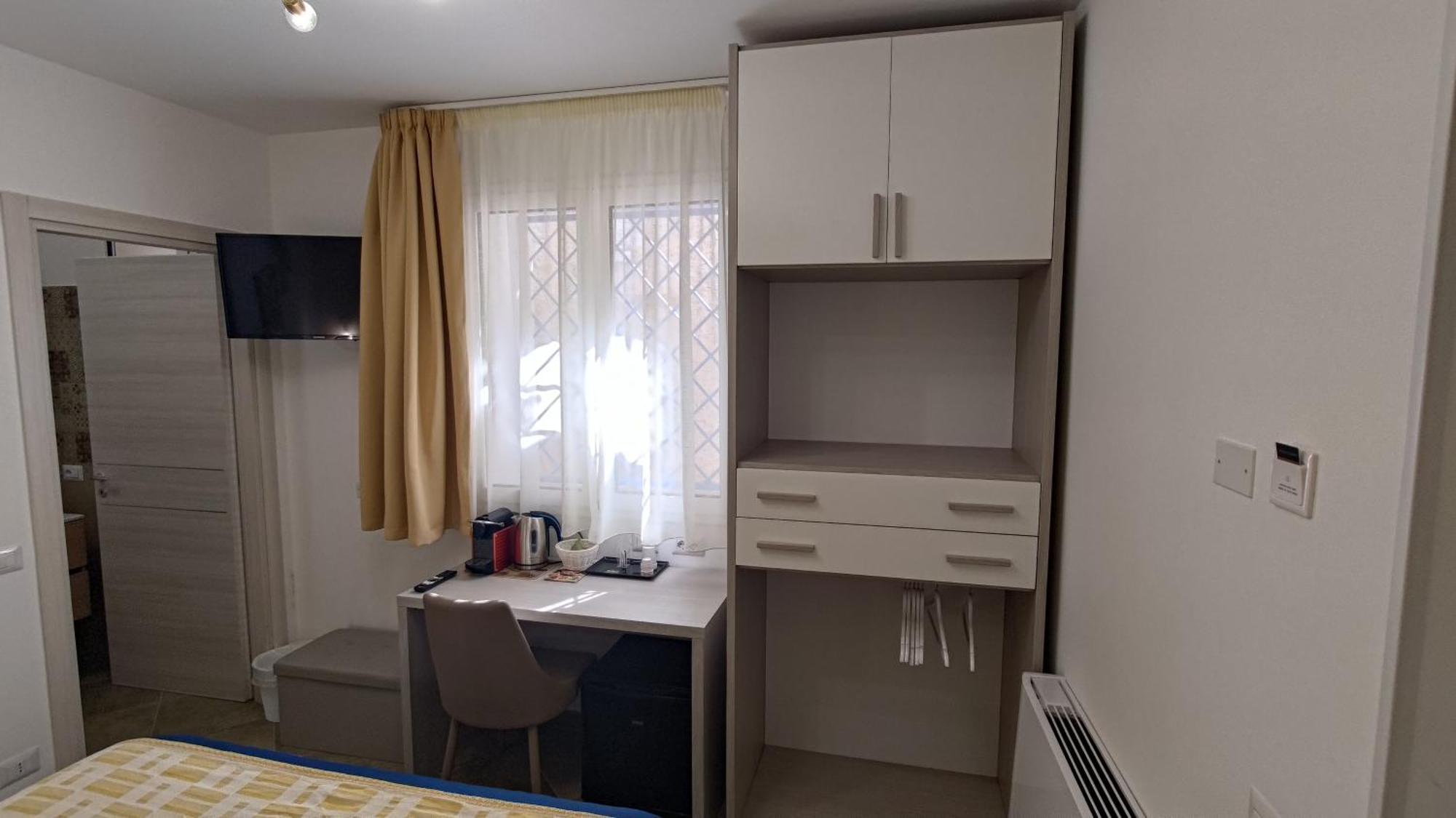 Nastanza D'Arte Hotell Mazara del Vallo Exteriör bild