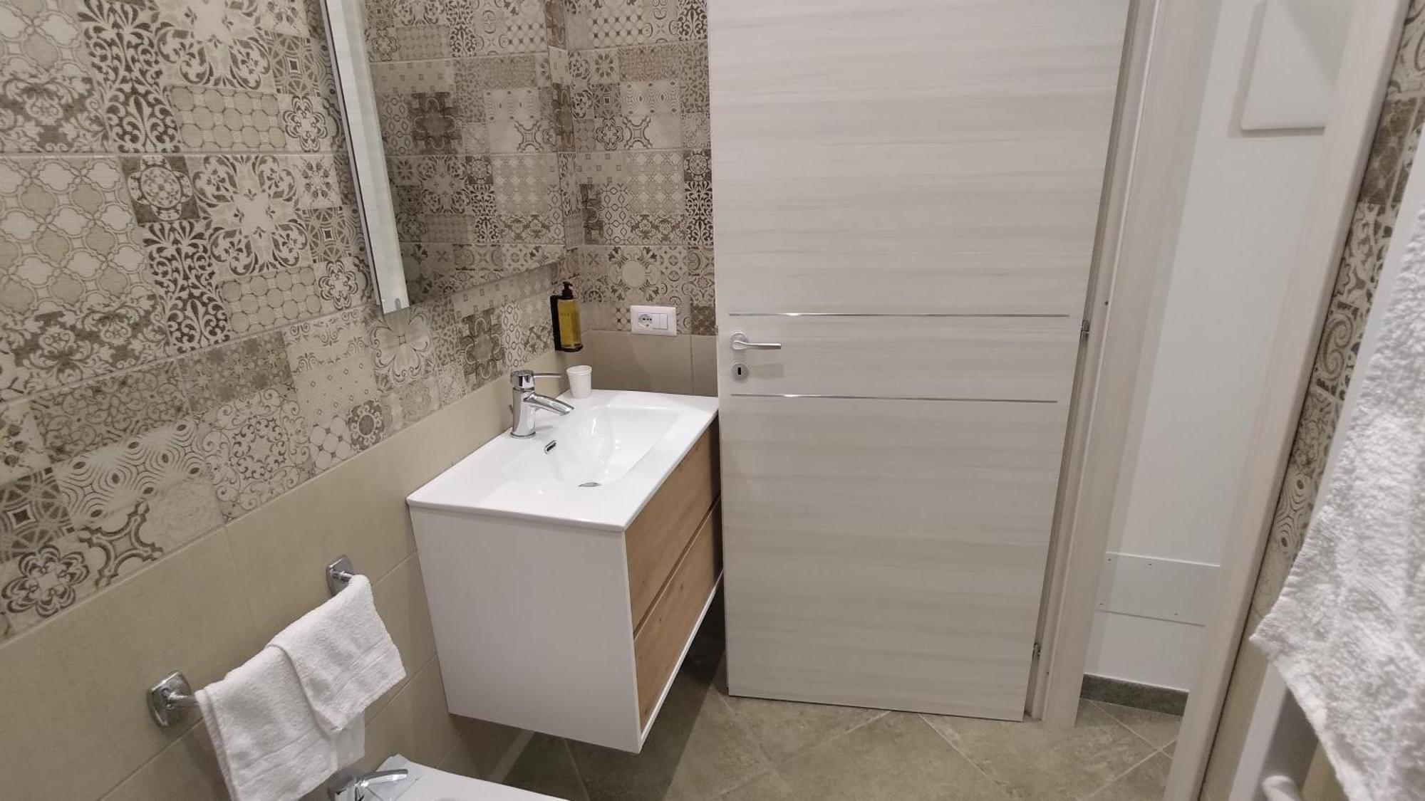 Nastanza D'Arte Hotell Mazara del Vallo Exteriör bild