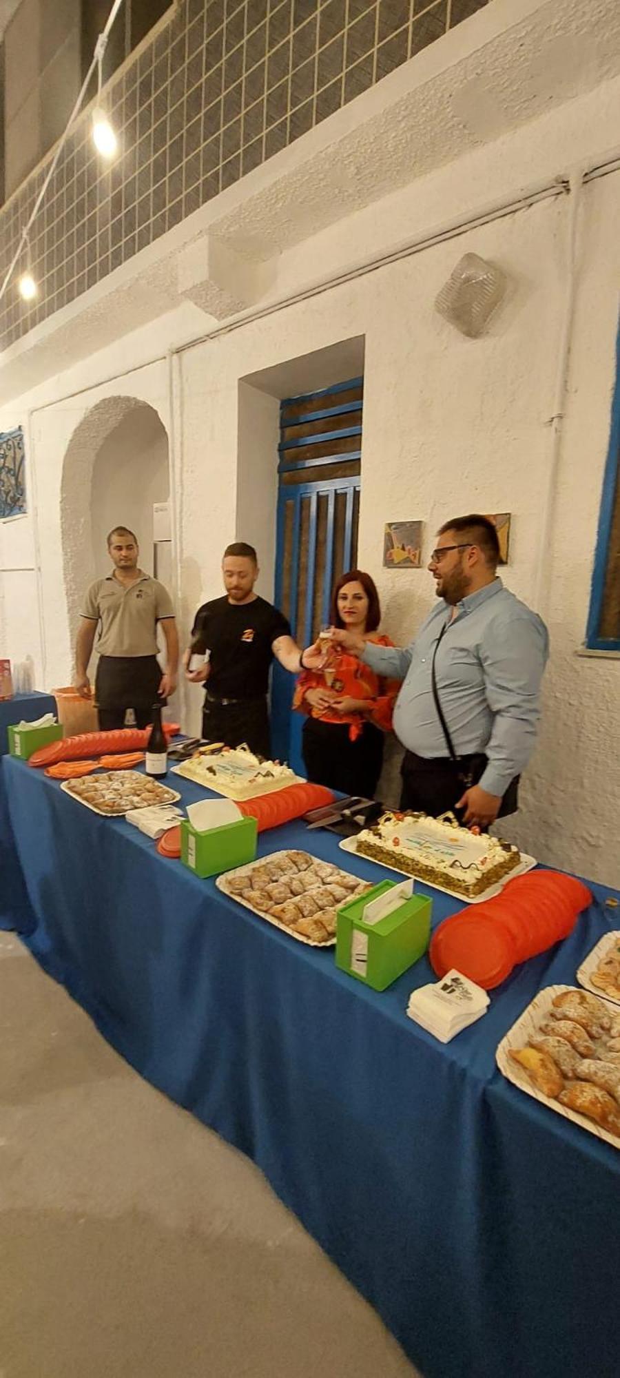 Nastanza D'Arte Hotell Mazara del Vallo Exteriör bild