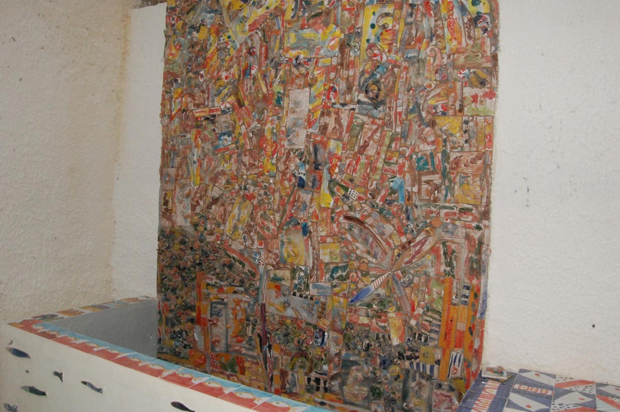 Nastanza D'Arte Hotell Mazara del Vallo Exteriör bild